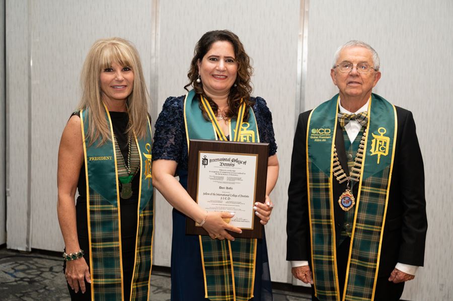 Giving Back to Our Community 2